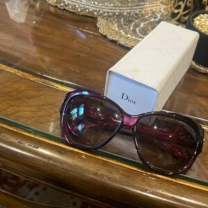Dior sunglasses